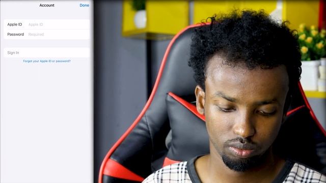 Sidee Loo Suubistaa Apple ID IPhone 2022