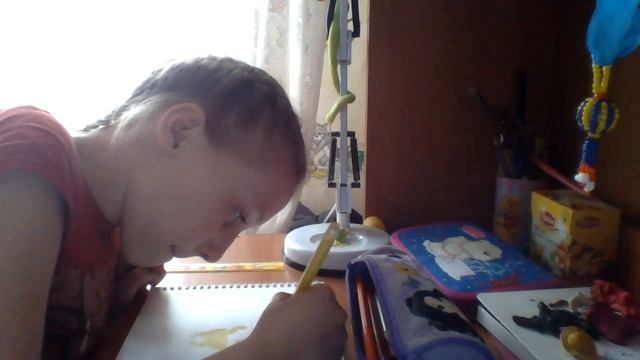 РУБРИКА Рисовалки! #рисуем Винни-Пуха (2 часть) смотреть онлайн
