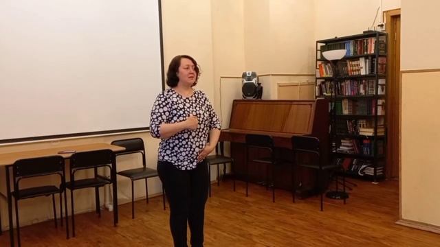 Работа с мышцами живота. По вторникам в 18:00, библиотека на ул Советская, 19 смотреть онлайн