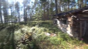 От Петербурга до Карелии.  Рыбалка в Карелии,  лето 2021