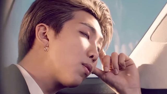 BTS’s Hyundai Commercials Compilation Part 2 - Hyundai Palisade