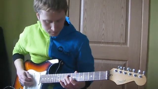 BWB - Grooving-Solo смотреть онлайн