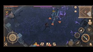 Grim Soul - Великая Мачеха Аиса, Почти Топ Прохождение.