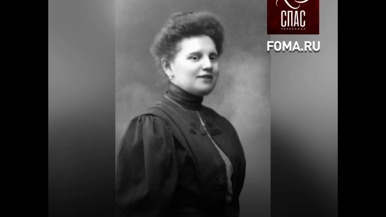 Анна Демидова - горничная императрицы, удостоенная дворянства. смотреть онлайн