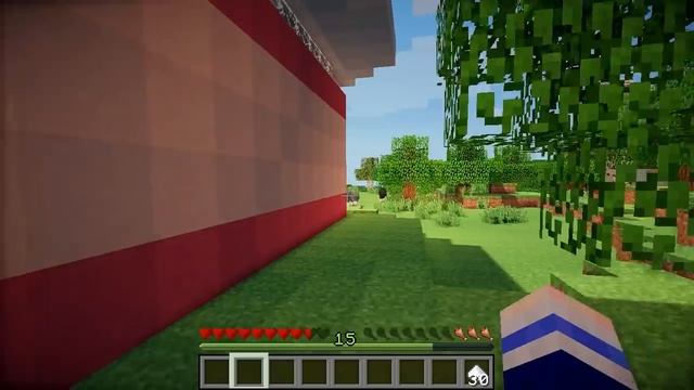Little Maids | Minecraft Mod смотреть онлайн