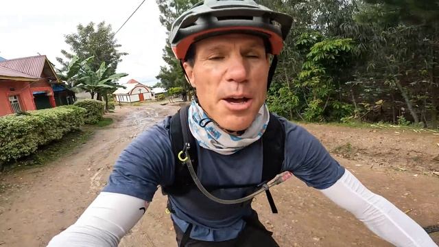 Rwanda Is Cycling Paradise! Congo Nile Trail-Part 1