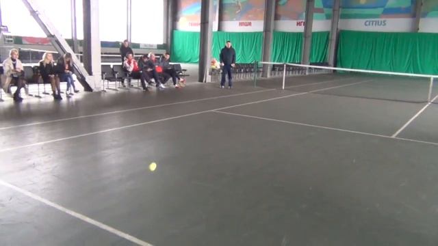 Уникорт 2016. Новые имена. Ксюша смотреть онлайн