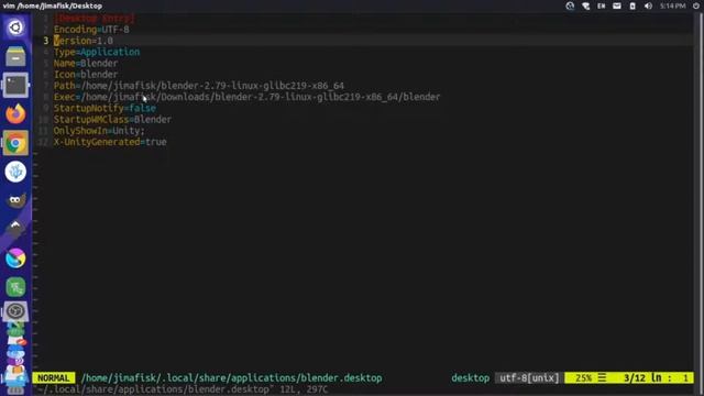 Completely remove Blender 2.79 and install 2.81 (Ubuntu) смотреть онлайн