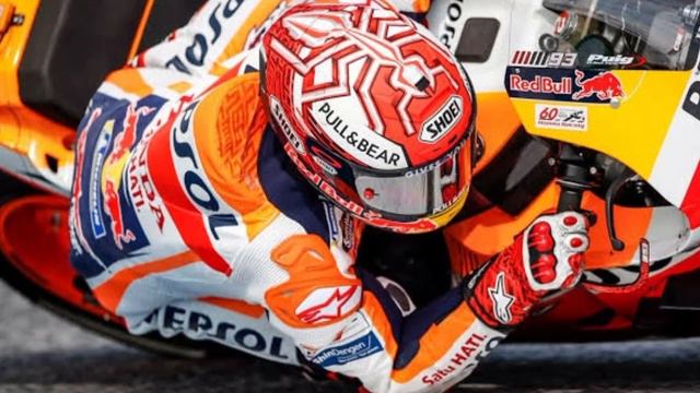 Watch 🔴 Marc Marquez Miguel Oliveira Crash - Marquez Crash - Motogp -  Miguel Oliveria Crash