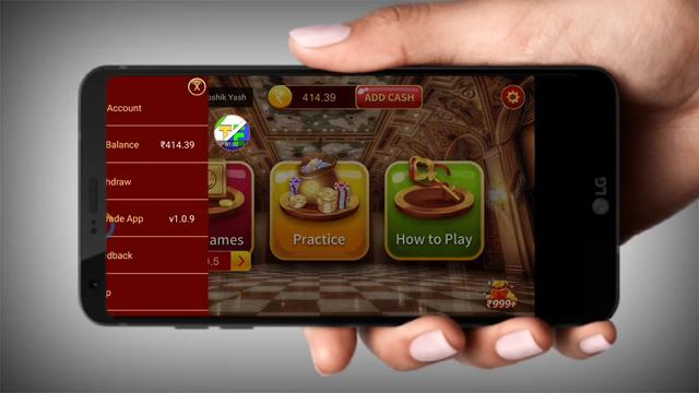 Teen patti me Paise Kaise Kamaye // Teen Patti Game se Paise Kaise Kamaye смотреть онлайн
