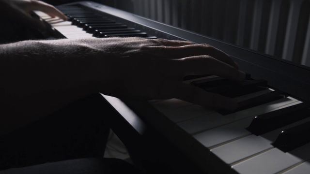 Requiem for a Dream (Piano Cover) смотреть онлайн