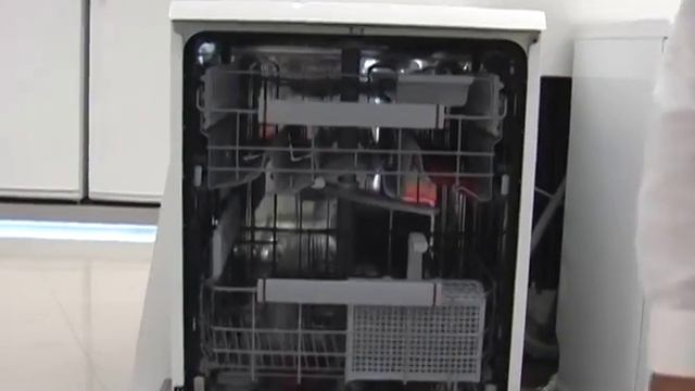 AEG F88019WOP mosogatógép - Eluxshop.hu смотреть онлайн