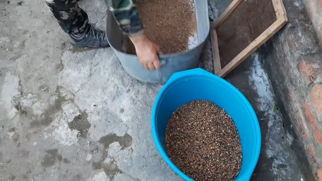 Как Добывать Пергу!!! смотреть онлайн