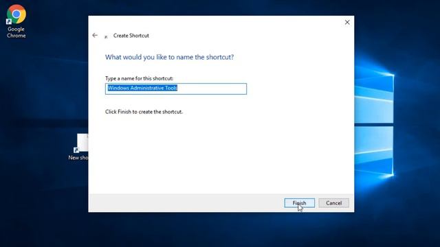 How to Access Windows 10 Administrative Tools in File Explorer And More смотреть онлайн