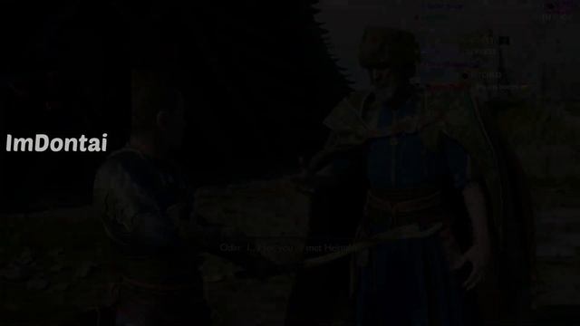 Gamers Reaction To Thor Intervene Heimdall From Bullying Atreus | God of War Ragnarok смотреть онлайн