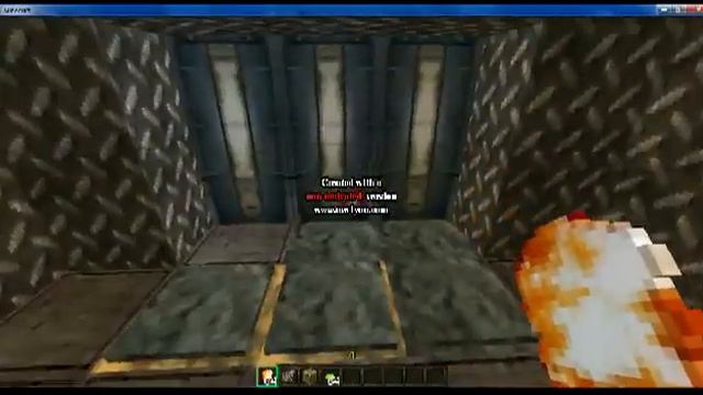 Minecraft fallout vault смотреть онлайн