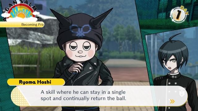 1ShotPlays - Danganronpa V3 Bonus (Part 1) - It's a… Dating Game? (Blind) смотреть онлайн