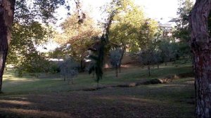 Территория  CLUB SIDELYA HV2 Турция ч. 2 The territory of the hotel CLUB SIDELYA HV2 Turkey part 2