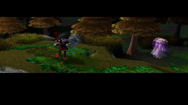 東方 Defense of the Shrines 【2nd Trailer】 смотреть онлайн