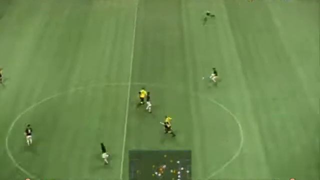 FC Sheriff - PAOK 1/3 смотреть онлайн