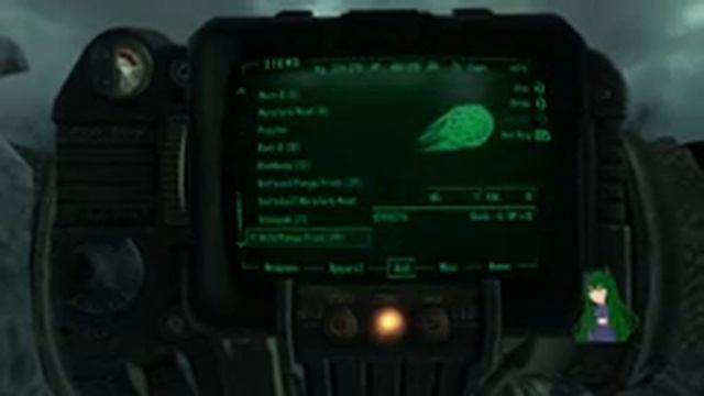 A New Journey In Fallout 3 (Pt. 15) Point Lookout. смотреть онлайн