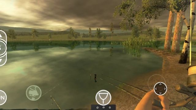 How To Catch Massive Sturgeon | Request From @dannyfussballer9285| Carp Fishing Simulator смотреть онлайн