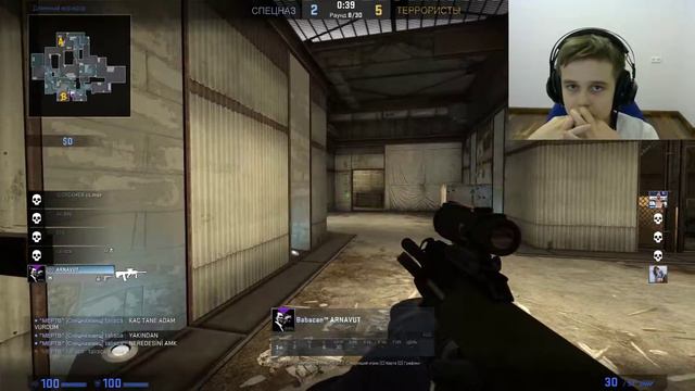 МОЯ ДЕВОЧКА ИДЕТ В БОЙ PUBG смотреть онлайн