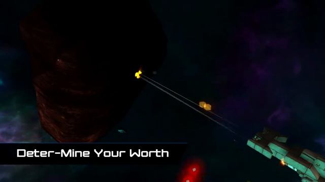 Lightspeed Frontier PC Game Trailer смотреть онлайн