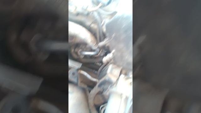 чистка сеток клапанов вануса bmv525 N52B25 смотреть онлайн