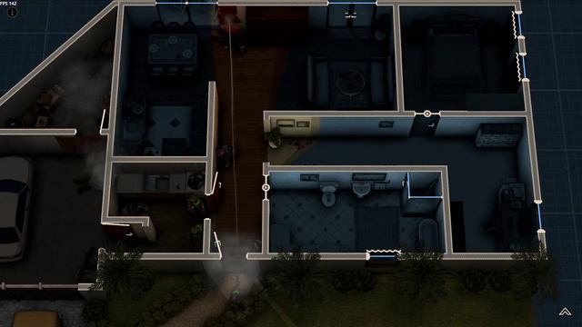 Send it - Door Kickers 2: Task Force North смотреть онлайн