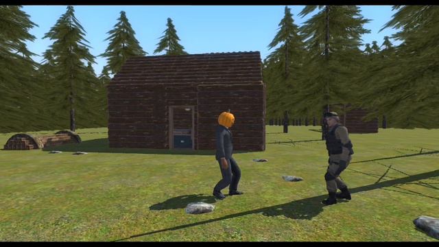 Новый ролик будет? Или не будет?  |Hypper Sandbox|