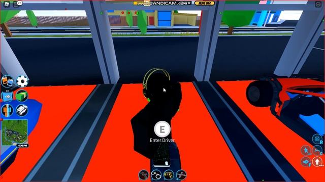 КАКОЙ ТРАНСПОРТ ЗА 1М ЛУЧШЕ ВСЕГО КУПИТЬ В JAILBREAK // ROBLOX смотреть онлайн