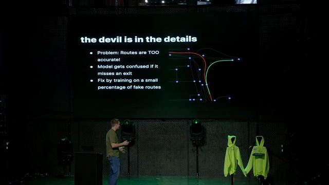 comma ai | Navigate on openpilot | Mitchell Goff | COMMA_CON talks| ML Engineer смотреть онлайн