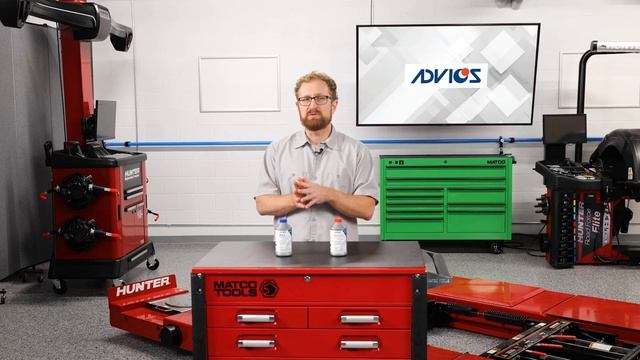 Breaking Down the DOT Ratings for Brake Fluid смотреть онлайн