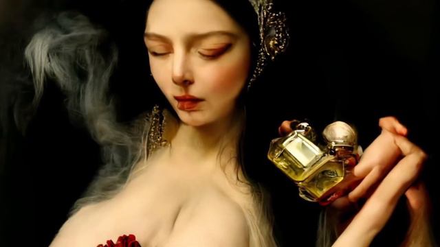 My Mistress’ Eyes Are Nothing like the Sun::Sonnet 130 “In the Style of the Northern Renaissance” смотреть онлайн