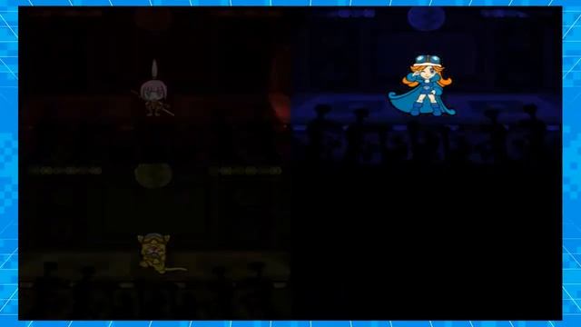 Wario Ware, Inc. Mega Party Games - The Smallest Of Games! - Part 1 - 3 Players смотреть онлайн