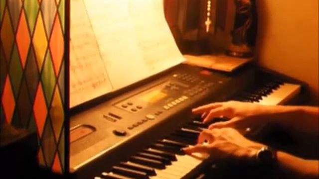 Música de Handel para Órgano / 2 Sencillas piezas Barrocas - Passepied y Aria, (Music per Organ). смотреть онлайн