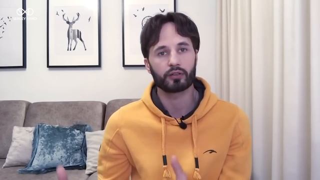 ЛЮБОВНЫЕ ПРИВЯЗКИ. Как закончить этот АД? Сергей Финько смотреть онлайн