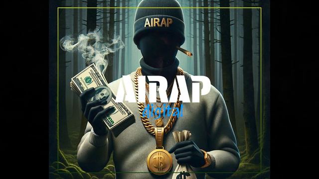 AIRAP - Robin Hood (Hip-Hop, RnB) смотреть онлайн