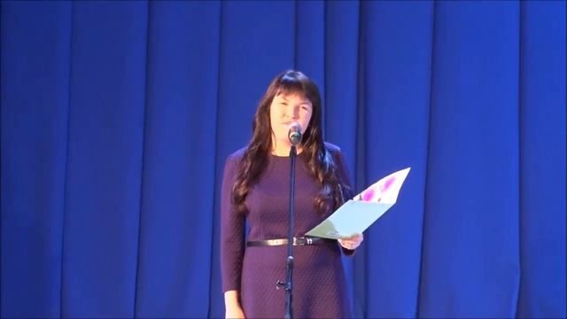 Ольга Фокина - Сильные женщины (авторское стихотворение) смотреть онлайн