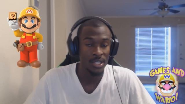 Super Mario Maker - 99 Amiibo Costumes. Confirmed Unlockable Without Amiibo смотреть онлайн