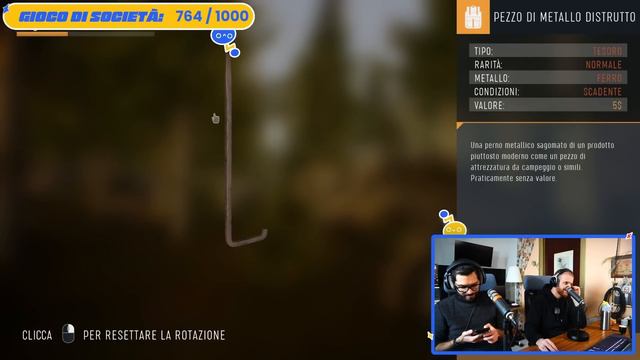 I simulatori che fanno impazzire Tonno! - Può essere giocato? - Live del 19/01/24 смотреть онлайн