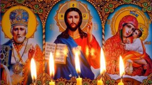 СВЯЩЕННЫЕ МОЛИТВЫ// Сильная молитва от порч сглаз и колдовства и для очищение человека