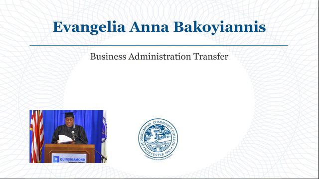 Business, Engineering and Technology: Commencement 2020 смотреть онлайн