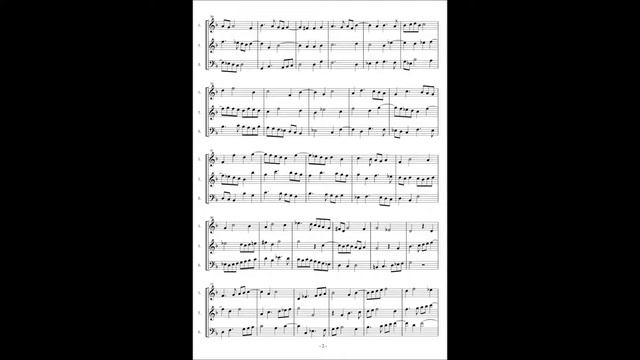 Orlando Gibbons, Fantasia à3 No.2 смотреть онлайн