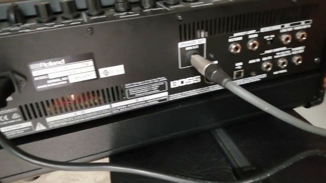 Boss Tone Studio Tutorial - Get Connected & Setup (Katana MkII) смотреть онлайн