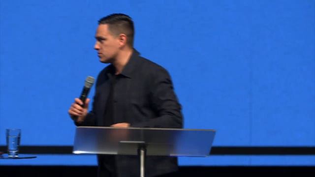 Hope Centre: Finish the Job | Chris Estrada смотреть онлайн