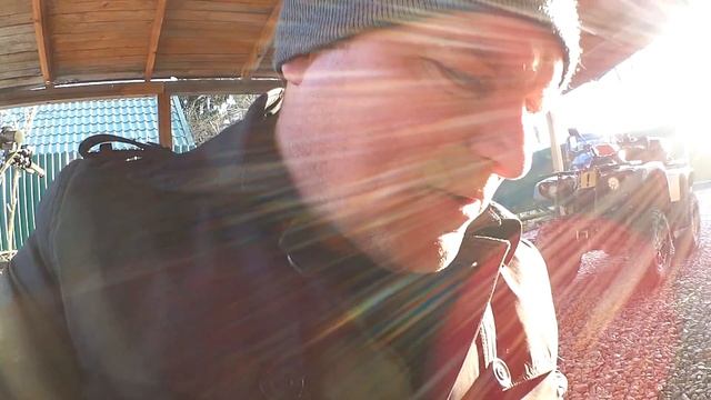 Передняя подвеска Suzuki KingQuad