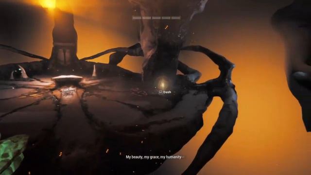 Chimera Prologue - Warframe смотреть онлайн