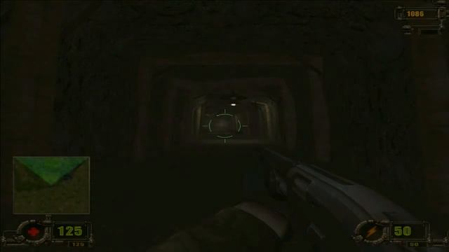 Прохождение I Вивисектор. Зверь внутри (2005) I Vivisector. Beast Inside, Beast Within (2005) I #3